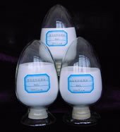 供应LED封装料用球形硅微粉