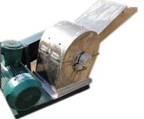 不锈钢锤式粉碎机 可以粉碎中药材和化工产品