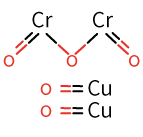 9.亚铬酸铜