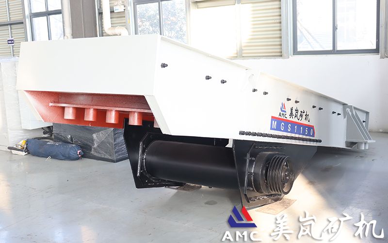 MGS1150振动给料机