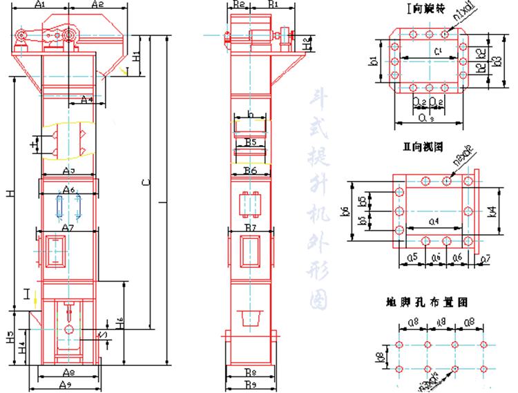 山东明腾重工机械有限公司