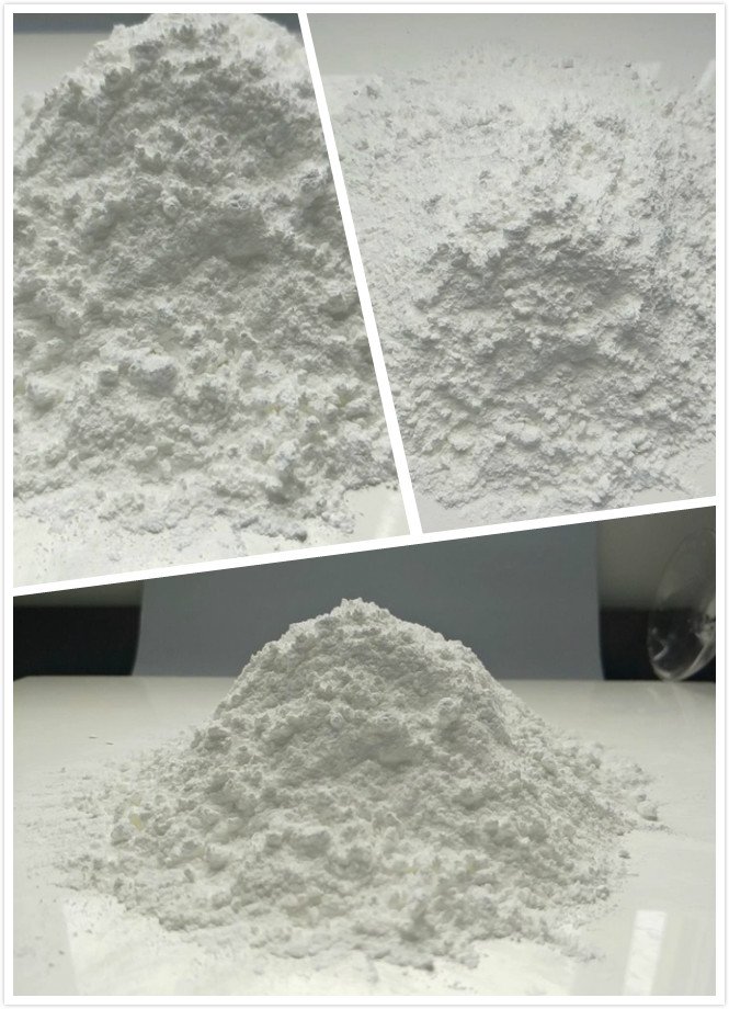 秦巴钡盐-沉淀硫酸钡、硫化钠源头生产厂家