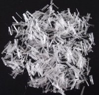 聚丙烯网状纤维