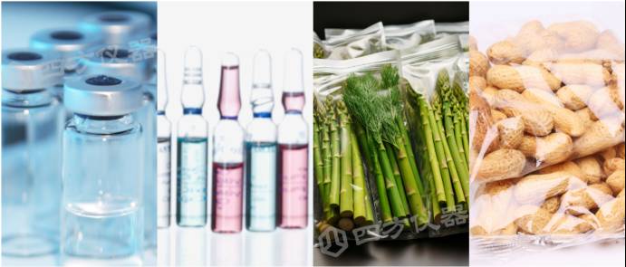 MAP气调包装如何实现可靠品质管控？——顶空气体分析技术方案详解