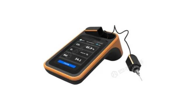 MAP气调包装如何实现可靠品质管控？——顶空气体分析技术方案详解