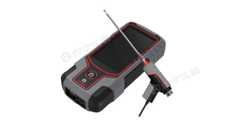 供暖正当时，四方仪器烟气分析仪，守护壁挂炉安全节能与合规